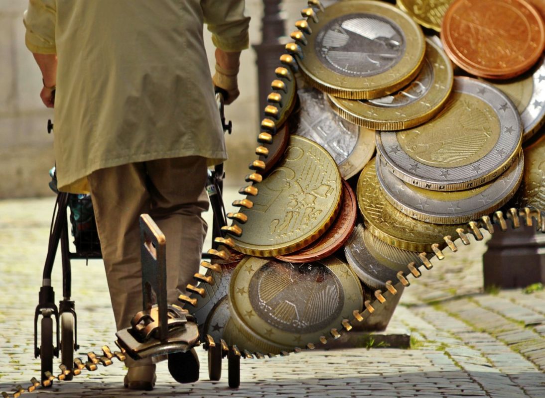 Още двама фалшиви пенсионери са били заловени в Разградско Те