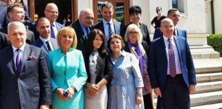 ПГ на Изправи се.БГ! Ние идваме!