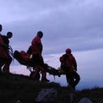 Планински спасители