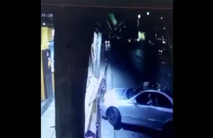 Инцидент в Пловдив
