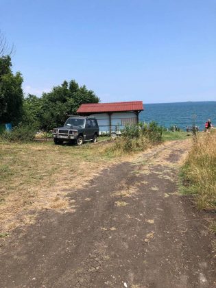 Постройки в квартал "Крайморие"