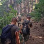 Пожар в Твърдица