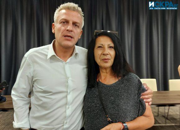 Петър Москов