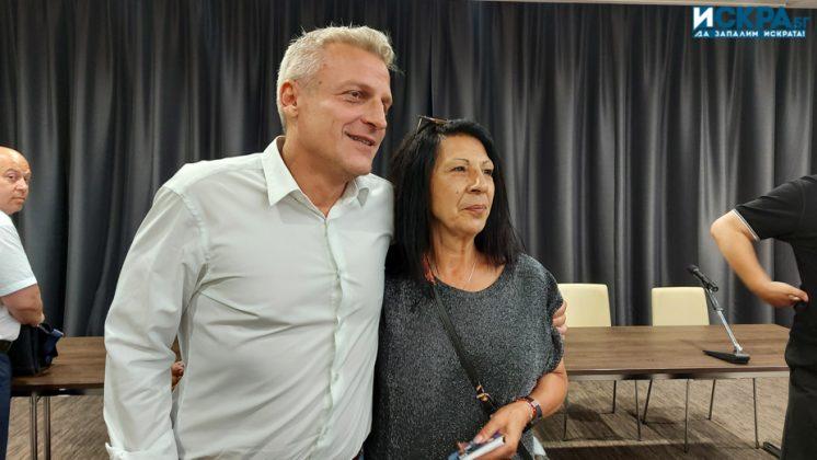 Петър Москов