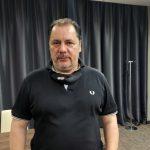 Георги Манев