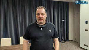 Георги Манев