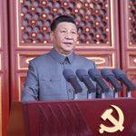 Президентът на Китай Си Дзинпин