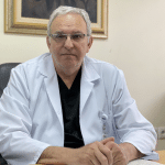 Професор Иван Поромански