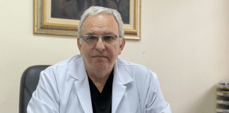 Професор Иван Поромански