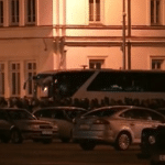 Протест в София