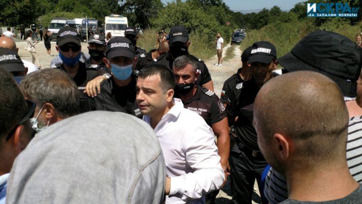 Константин Бачийски