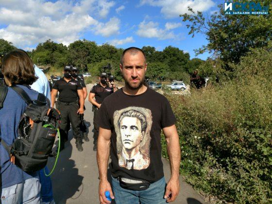 Стефан Петров