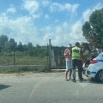 Проверка с дрегер