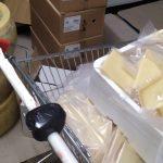 Проверка във фирма, стопанисваща складове и търговски обекти в Пазарджик и региона