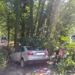 ПТП в Приморско