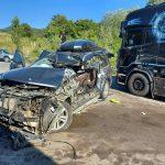 Катастрофа на АМ "Струма"