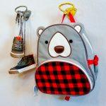 Детска раница