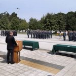 Румен Радев в Плевен