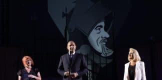 Румен Радев във Варна