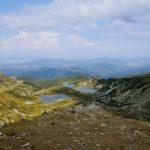 Седемте рилски езера