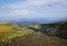 Седемте рилски езера