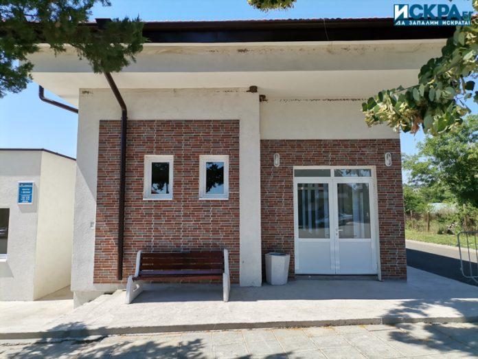 Село Драганово