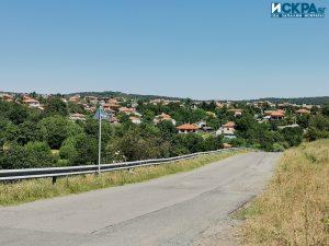 Село Драганово