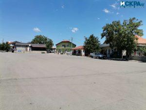 Село Драганово