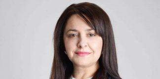 Севдалина Турманова