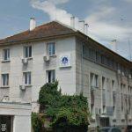 Централата на ИАРА в Бургас