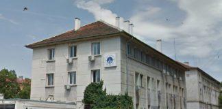 Централата на ИАРА в Бургас