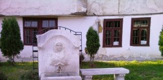 Любовната чешма. Снимка: Фейсбук, Росица Ефтимова