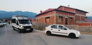 СПО в Пещера