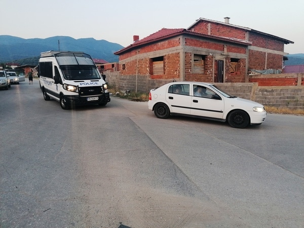 СПО в Пещера