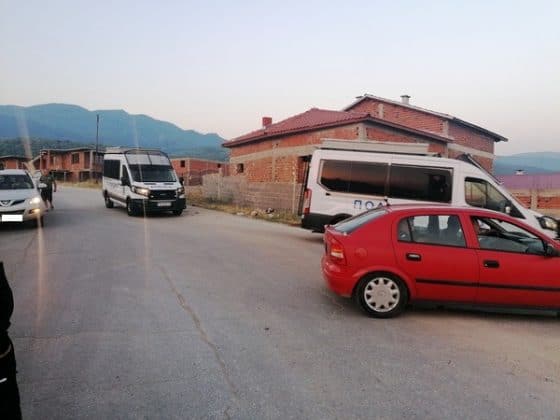 СПО в Пещера