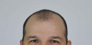 Старши комисар Станислав Николов Великов