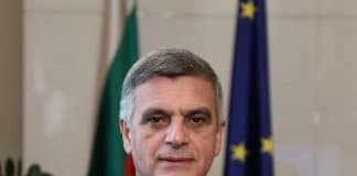 Стефан Янев