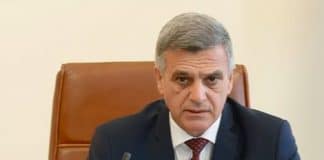 Стефан Янев