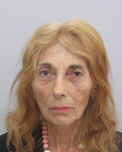 Стефка Костова