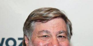 Стив Возняк - съосновател на Apple.