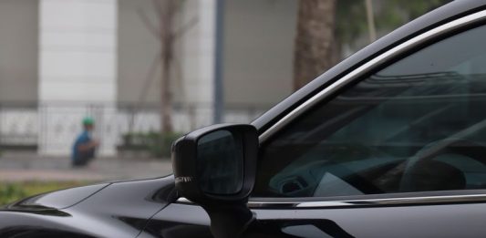 Странично огледало