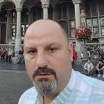 Танер Чавуш