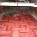 Тайник в микробус