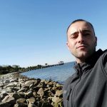 Старши лейтенант Тодор Манчев