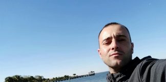 Старши лейтенант Тодор Манчев