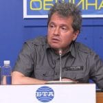 Тошко Йорданов от ПП "Има такъв народ"