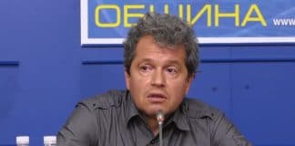 Тошко Йорданов