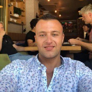 Добромир Турманов