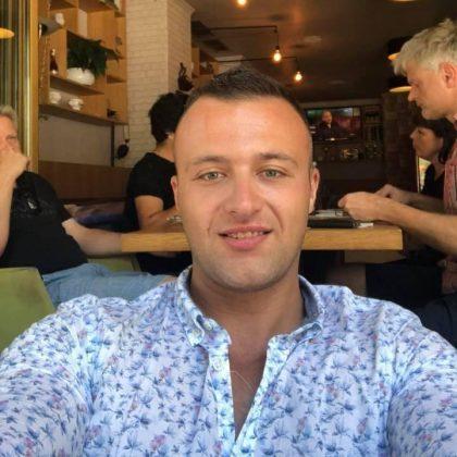 Добромир Турманов