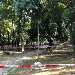 Убийство в София